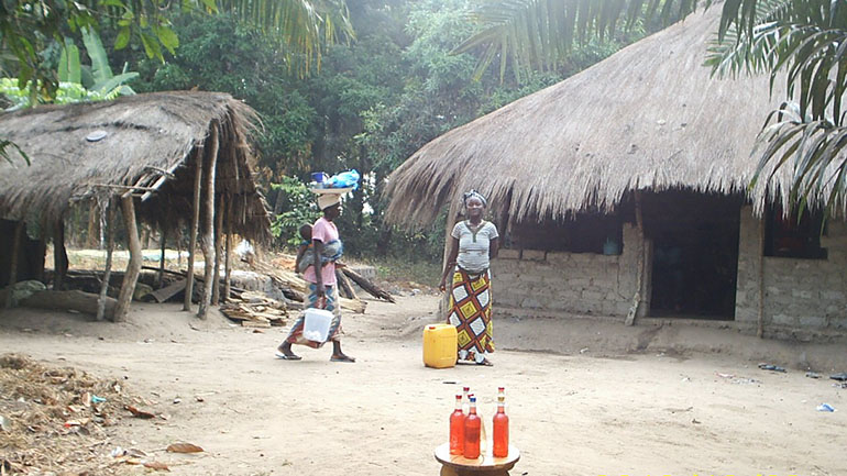 Προληπτικά μέτρα λαμβάνει η Λιβερία λόγω της επανεμφάνισης του ιού Έμπολα στη γειτονική Γουινέα